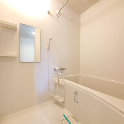 【浴室】 | SQUARE出水