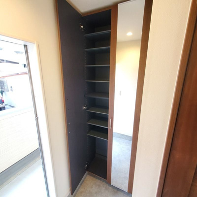 【玄関】 | SQUARE出水