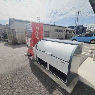 【その他共用部分】 | SQUARE出水