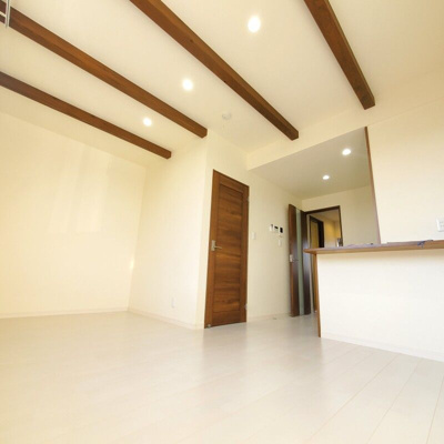 【洋室】 | SQUARE出水