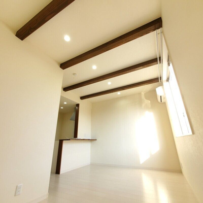 【内装】 | SQUARE出水