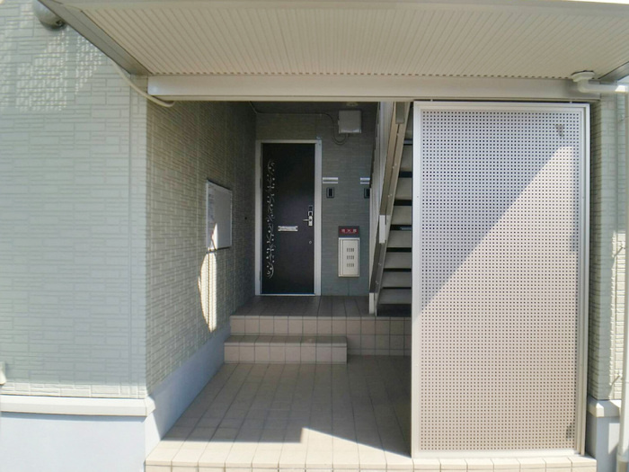 コリーヌのその他共用部分