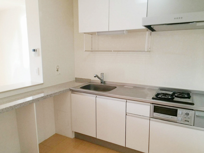 コリーヌのキッチン