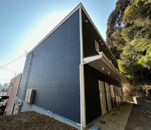 (仮)桜ヶ丘アパートの画像