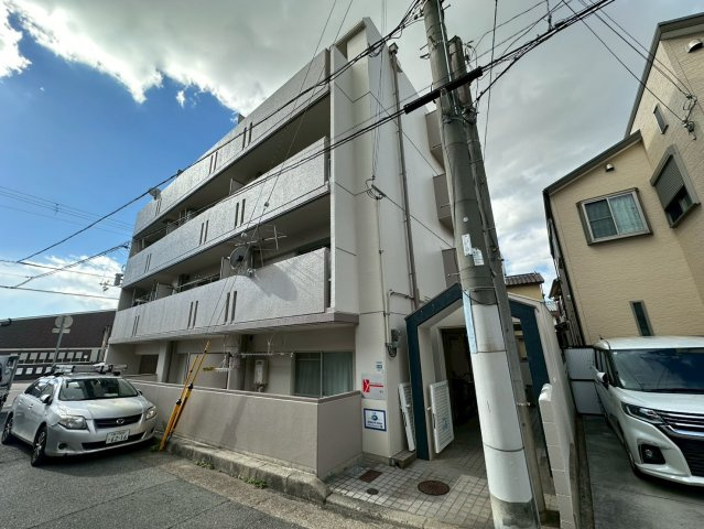 ワイズレジデンス垂水