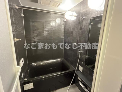 【浴室】 | 仮）清須市助七２丁目新築アパート | 同タイプ写真