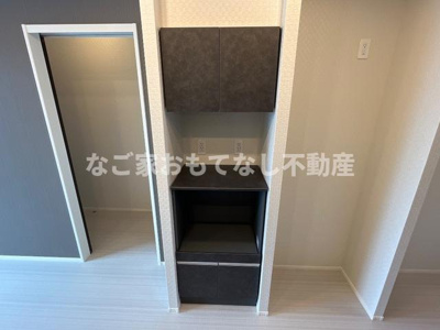 【その他】 | 仮）清須市助七２丁目新築アパート | 同タイプ写真