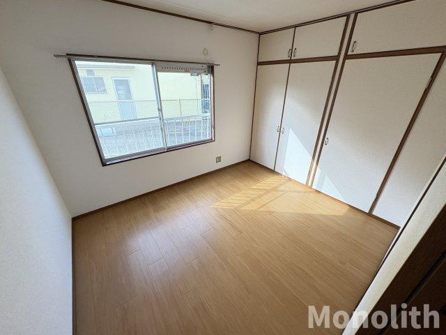 ハイムナカノの内装