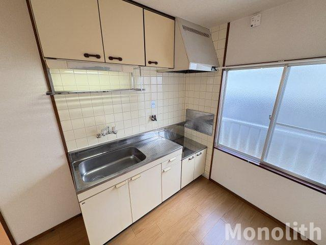 ハイムナカノのキッチン