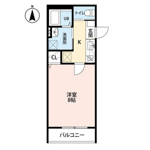 シャルム桜ヶ丘