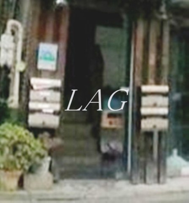 【エントランス】 | 喜界ビル | エントランスです。