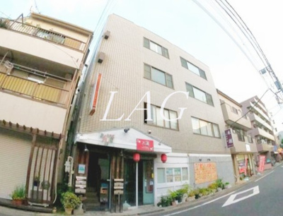 【外観】 | 喜界ビル | 外観です。