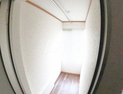 【収納】 | 喜界ビル | 収納です。