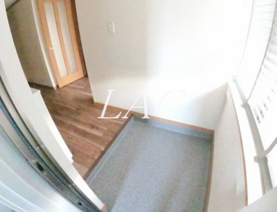 【玄関】 | 喜界ビル | 玄関です。