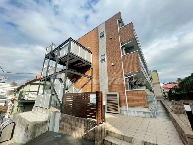 リブリ・石川町