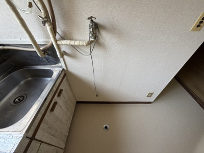 【設備】 | 永石ハウス