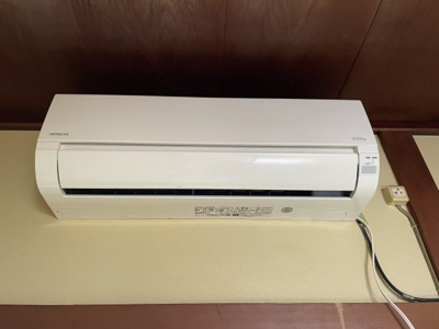 【設備】 | 永石ハウス