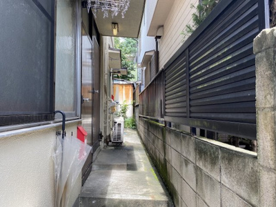 【その他共用部分】 | 永石ハウス