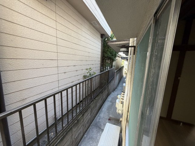 【展望】 | 永石ハウス