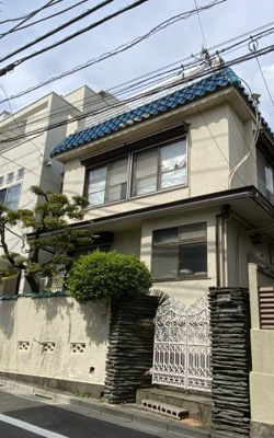 【外観】 | 永石ハウス | 建物外観を気になさる方へ、見た目の良い物件です