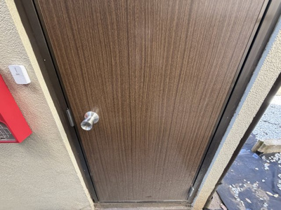 【玄関】 | 永石ハウス | シンプルで使いやすい玄関です