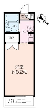 サンクレール大船の画像