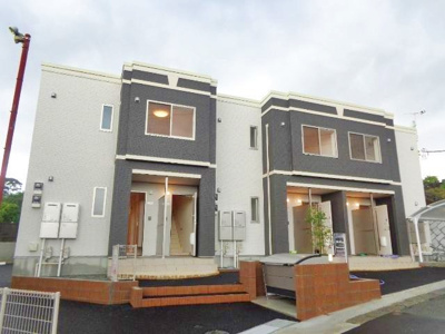 【外観】 | Ｍ’ｓ Ｆｏｎｔａｉｎｅ