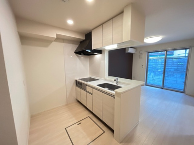 【キッチン】 | Ｍ’ｓ Ｆｏｎｔａｉｎｅ