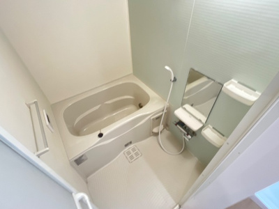 【浴室】 | Ｍ’ｓ Ｆｏｎｔａｉｎｅ