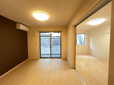 【寝室】 | Ｍ’ｓ Ｆｏｎｔａｉｎｅ