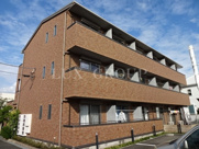 ウィルフォレストの画像