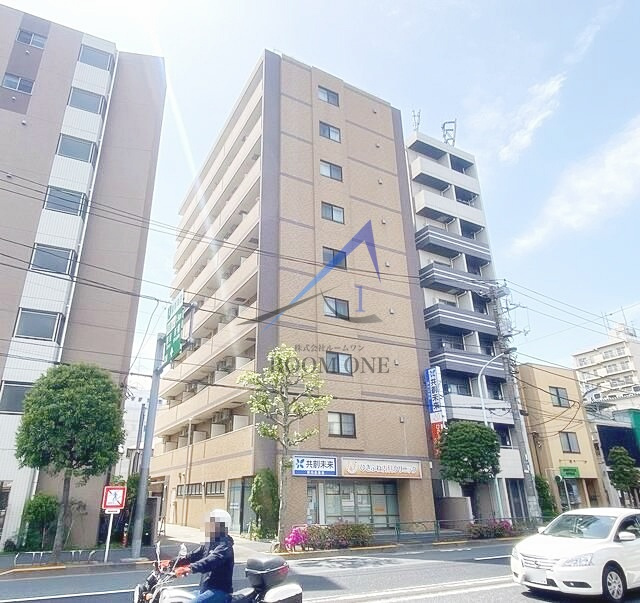 ナンカイパート１