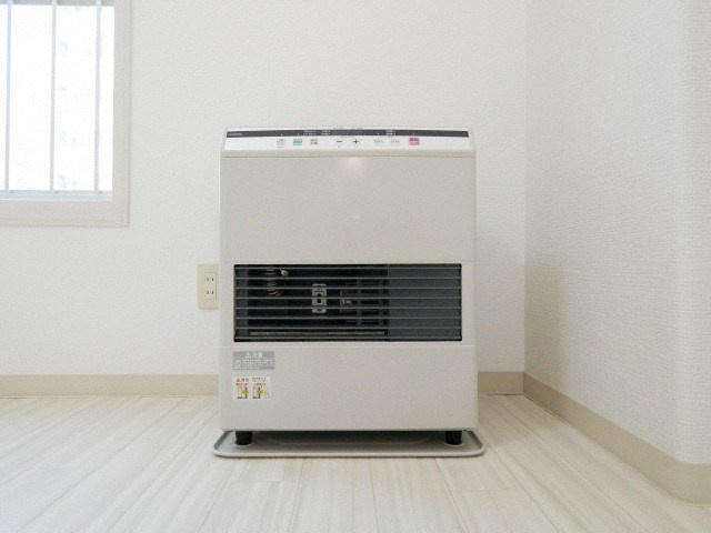 【設備】パークヒルズイースト23B