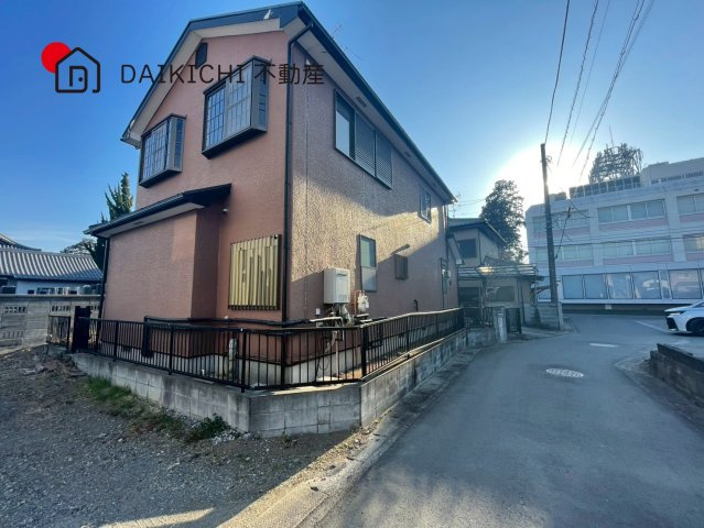 【外観】 | 鴻巣市人形4丁目　中古戸建