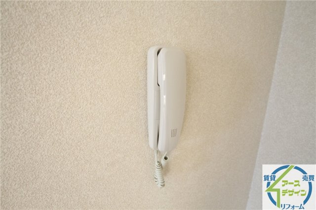 ハイツイベールのセキュリティ|※類似部屋