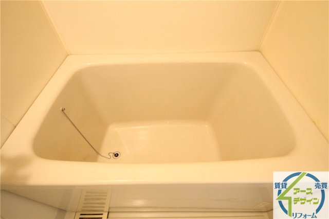 ハイツイベールの浴室|※類似部屋