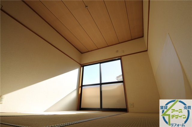 ハイツイベールの和室|※類似部屋