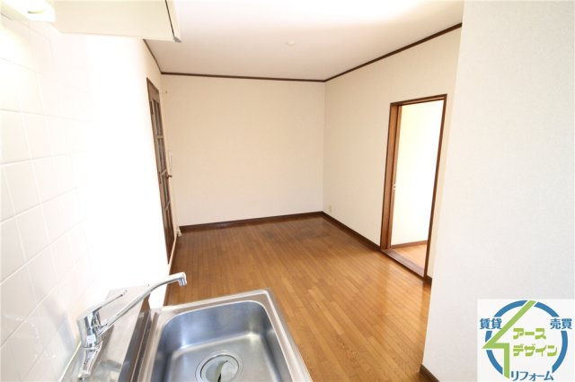 ハイツイベールのキッチン|※類似部屋