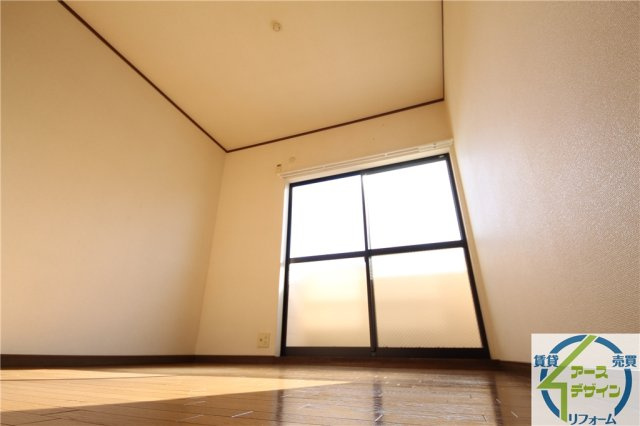 ハイツイベールの寝室|※類似部屋