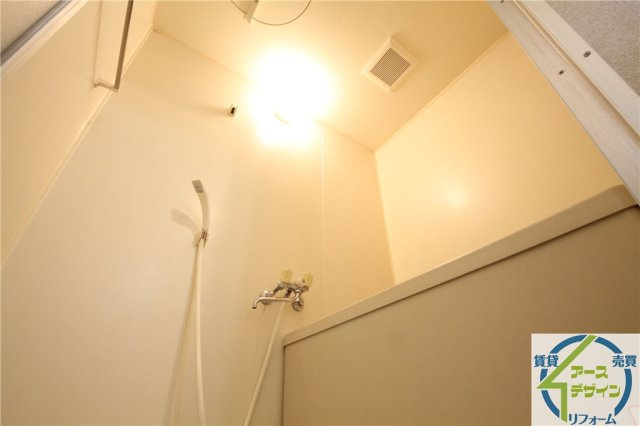 ハイツイベールの浴室|※類似部屋