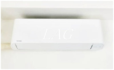 【設備】 | 太平ビル | エアコン付です。