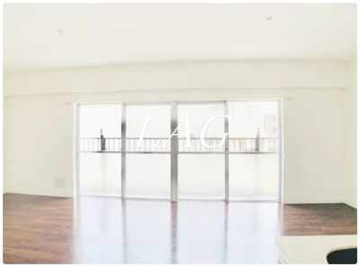 【居間・リビング】 | 太平ビル | 洋室のお部屋です。