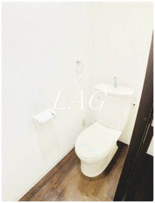 【トイレ】 | 太平ビル | トイレです。