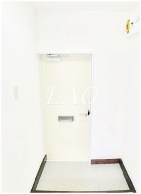 【玄関】 | 太平ビル | 玄関です。