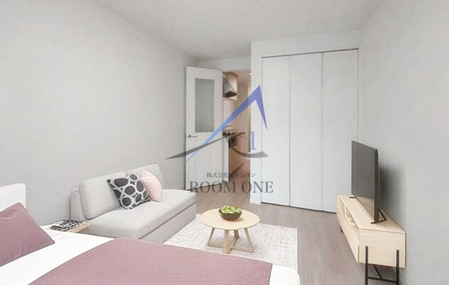 Ａｌｉｖｉｏ桜坂|（家具・小物はイメージです）