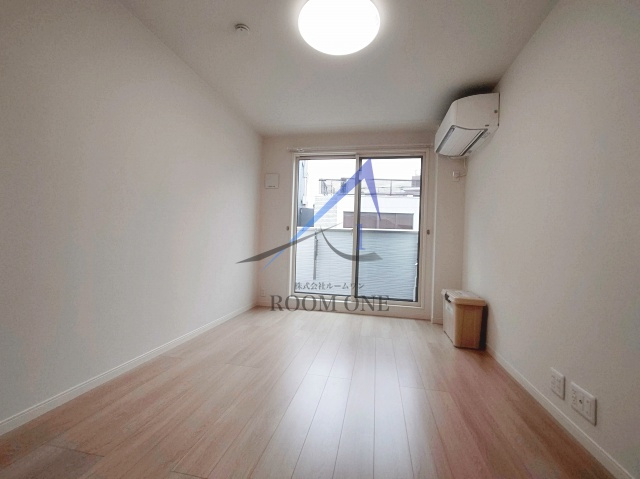 Ａｌｉｖｉｏ桜坂の居間・リビング|洋室のお部屋です。