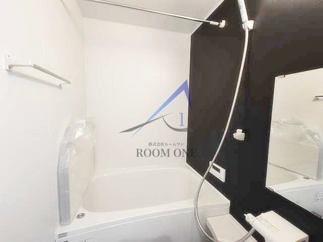 Ａｌｉｖｉｏ桜坂の浴室|お風呂です。