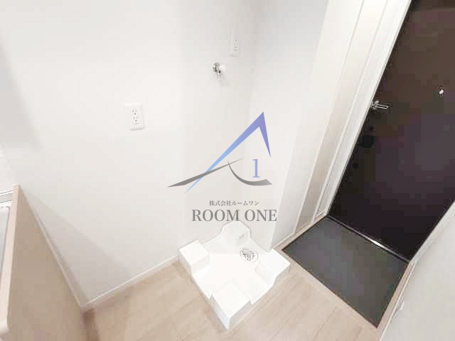 Ａｌｉｖｉｏ桜坂の玄関|玄関です。