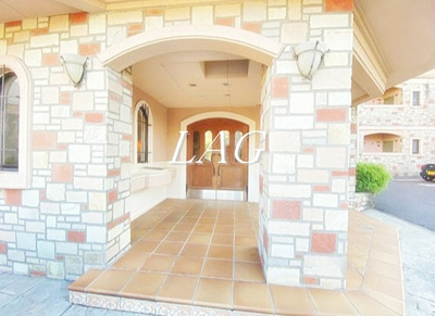 【エントランス】 | ペリエ市川Ⅰ | エントランスです。