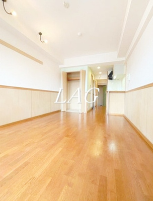 【居間・リビング】 | ペリエ市川Ⅰ | 洋室です。